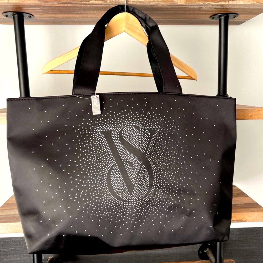 *NWT VS Shine Tote